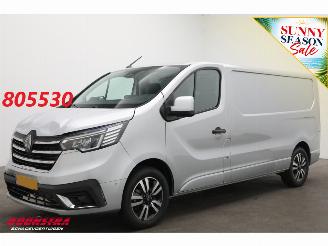 Avarii auto utilitare Renault Trafic 2.0 BluedCi 170 L2H1 ACC Navi Clima SHZ Camera PDC AHK 792 km! 2024/11