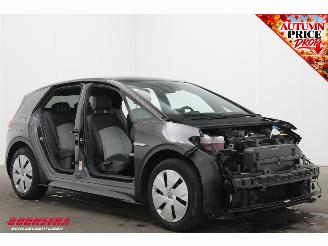 Volkswagen ID.3 Pro Edition 58 kWh Teilediebstahl ACC LrHZ SHZ Virtual Apple/Android Camera PDC picture 2