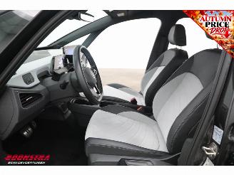 Volkswagen ID.3 Pro Edition 58 kWh Teilediebstahl ACC LrHZ SHZ Virtual Apple/Android Camera PDC picture 15