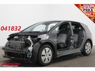 škoda osobní automobily Volkswagen ID.3 Pro Edition 58 kWh Teilediebstahl ACC LrHZ SHZ Virtual Apple/Android Camera PDC 2023/4