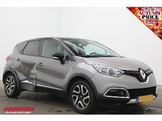 Renault Captur 1.2 TCe aut. Xmod Navi AHK SHZ Camera Leder PDC 62.142 km! picture 2