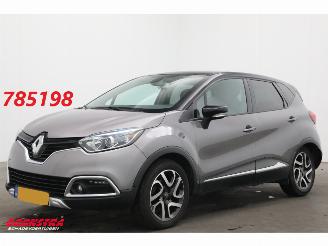 Avarii autoturisme Renault Captur 1.2 TCe Xmod Navi SHZ Camera PDC 62.142 km! 2016/11