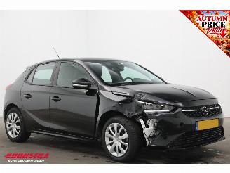 Opel Corsa-E Edition 50 kWh Cruise Clima SHZ Apple/Android PDC picture 2