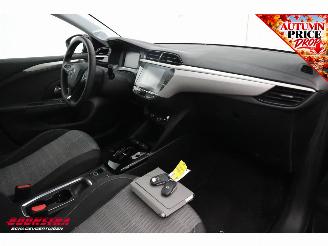 Opel Corsa-E Edition 50 kWh Cruise Clima SHZ Apple/Android PDC picture 12