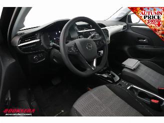 Opel Corsa-E Edition 50 kWh Cruise Clima SHZ Apple/Android PDC picture 17