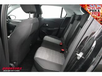 Opel Corsa-E Edition 50 kWh Cruise Clima SHZ Apple/Android PDC picture 16