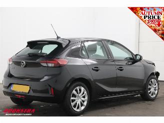 Opel Corsa-E Edition 50 kWh Cruise Clima SHZ Apple/Android PDC picture 3
