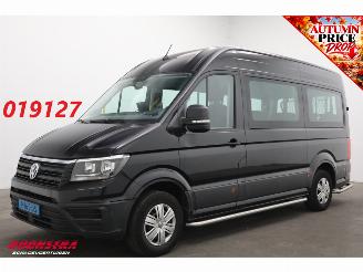 Käytettyjen passenger cars Volkswagen Crafter 2.0 TDI Rolstoellift Taxi-klaar! Tribus Cruise Airco Bluetooth 2022/1