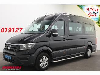 okazja samochody osobowe Volkswagen Crafter 2.0 TDI Rolstoellift Taxi-klaar! Tribus Cruise Airco Bluetooth 2022/1