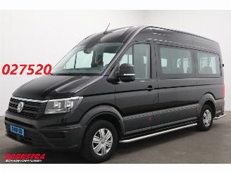 okazja samochody osobowe Volkswagen Crafter 2.0 TDI Rolstoellift Taxi-klaar Tribus Cruise Airco Bluetooth 2023/1