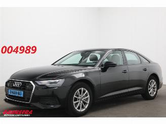 begagnad bil auto Audi A6 Limousine 35 TDI Aut. Taxi-klaar!! Cruise Navi Clima SHZ Virtual Apple/Android PDC 2022/8
