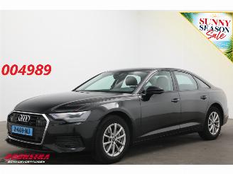 bruktbiler auto Audi A6 Limousine 35 TDI Aut. Taxi-klaar!! Cruise Navi Clima SHZ Virtual Apple/Android PDC 2022/8