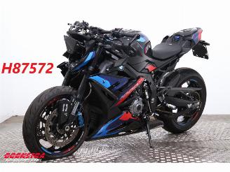 dommages motocyclettes  BMW  M 1000 R Competition Carbon Akrapovic LED Cruise 2023/7