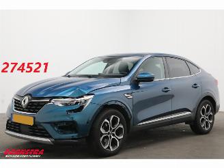 škoda osobní automobily Renault Arkana 1.3 TCe 160 ACC Navi Clima SHZ Apple/Android Camera PDC AHK 2022/2
