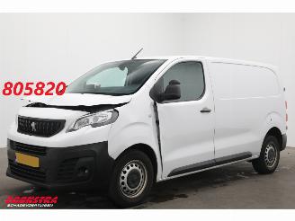 dommages fourgonnettes/vécules utilitaires Peugeot Expert 2.0 BlueHDI 145 S&S L2 Cruise Navi Airco Apple/Android PDC 2023/11