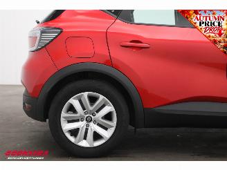 Renault Captur 1.6 E-Tech full hybrid 145 evolution Camera Cruise Navi Climate Apple/Android PDC picture 13
