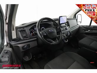 Ford Transit Custom 280 2.0 TDCI Aut L1-H1 Cruise Navi Airco SHZ Apple/Android Camera PDC picture 15