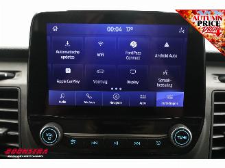 Ford Transit Custom 280 2.0 TDCI Aut L1-H1 Cruise Navi Airco SHZ Apple/Android Camera PDC picture 21