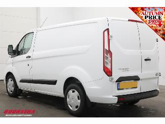 Ford Transit Custom 280 2.0 TDCI Aut L1-H1 Cruise Navi Airco SHZ Apple/Android Camera PDC picture 4