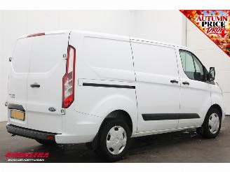 Ford Transit Custom 280 2.0 TDCI Aut L1-H1 Cruise Navi Airco SHZ Apple/Android Camera PDC picture 3