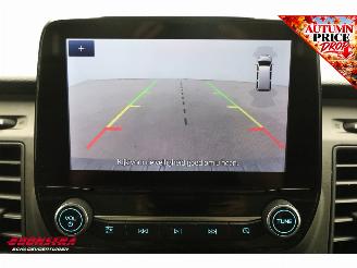 Ford Transit Custom 280 2.0 TDCI Aut L1-H1 Cruise Navi Airco SHZ Apple/Android Camera PDC picture 19