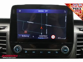 Ford Transit Custom 280 2.0 TDCI Aut L1-H1 Cruise Navi Airco SHZ Apple/Android Camera PDC picture 18
