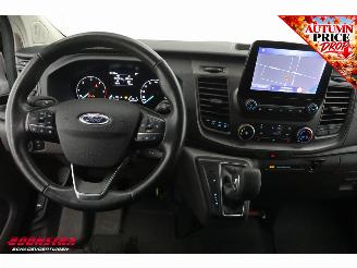 Ford Transit Custom 280 2.0 TDCI Aut L1-H1 Cruise Navi Airco SHZ Apple/Android Camera PDC picture 11