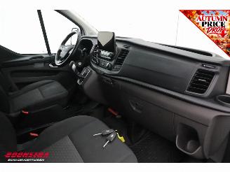 Ford Transit Custom 280 2.0 TDCI Aut L1-H1 Cruise Navi Airco SHZ Apple/Android Camera PDC picture 10