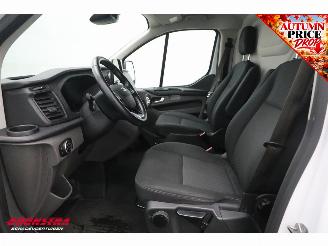 Ford Transit Custom 280 2.0 TDCI Aut L1-H1 Cruise Navi Airco SHZ Apple/Android Camera PDC picture 13