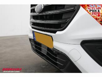Ford Transit Custom 280 2.0 TDCI Aut L1-H1 Cruise Navi Airco SHZ Apple/Android Camera PDC picture 5