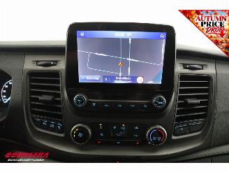 Ford Transit Custom 280 2.0 TDCI Aut L1-H1 Cruise Navi Airco SHZ Apple/Android Camera PDC picture 12