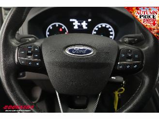 Ford Transit Custom 280 2.0 TDCI Aut L1-H1 Cruise Navi Airco SHZ Apple/Android Camera PDC picture 16