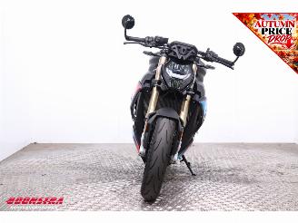 BMW S 1000 R Competition Look! Leo Vince LED picture 6