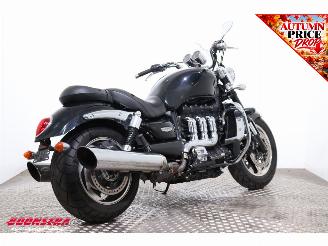 Triumph  Rocket 3 ABS 19.791 km! picture 3
