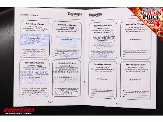 Triumph  Rocket 3 ABS 19.791 km! picture 21