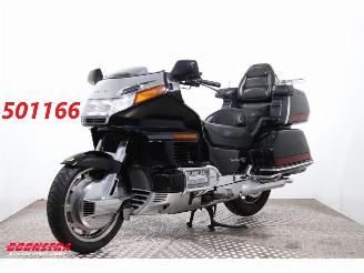 skadebil motor Honda GL 1500 GL 1500 Gold Wing 1993/2