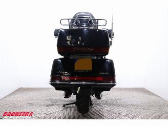 Honda GL 1500 GL 1500 Gold Wing picture 8