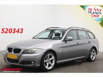 ojeté vozy osobní automobily BMW 3-serie Touring 318i Aut. Business Line Navi Clima Cruise PDC AHK 2009/2