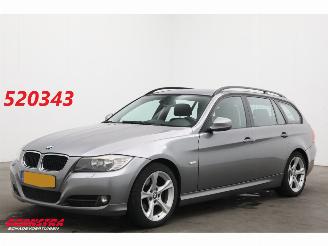 okazja samochody osobowe BMW 3-serie Touring 318i Aut. Business Line Navi Clima Cruise PDC AHK 2009/2