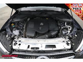 Mercedes GLC 300e 4MATIC AMG Line ACC Navi Clima Memory SHZ Virtual Apple/Android Camera 360° PDC AHK picture 8