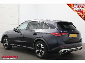Mercedes GLC 300e 4MATIC AMG Line ACC Navi Clima Memory SHZ Virtual Apple/Android Camera 360° PDC AHK picture 4