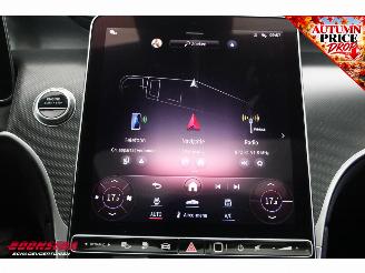 Mercedes GLC 300e 4MATIC AMG Line ACC Navi Clima Memory SHZ Virtual Apple/Android Camera 360° PDC AHK picture 30