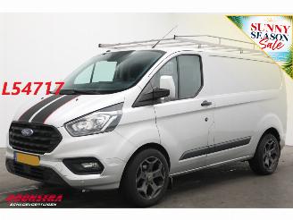 Avarii auto utilitare Ford Transit Custom 280 2.0 TDCI L1H1 Sport Cruise Navi Airco SHZ Apple/Android PDC 2020/1