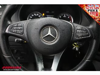 Mercedes Vito 110 CDI Functional Lang Cruise Navi Airco Camera PDC picture 19