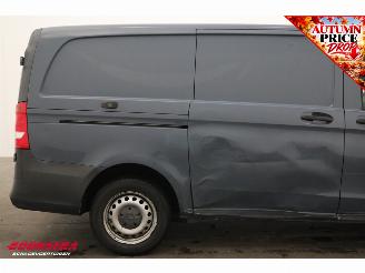 Mercedes Vito 110 CDI Functional Lang Cruise Navi Airco Camera PDC picture 5