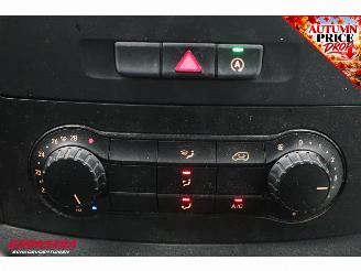 Mercedes Vito 110 CDI Functional Lang Cruise Navi Airco Camera PDC picture 27