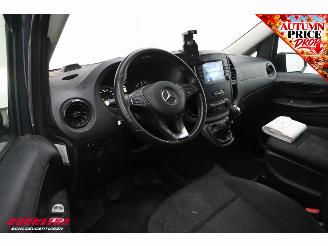 Mercedes Vito 110 CDI Functional Lang Cruise Navi Airco Camera PDC picture 18