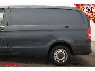 Mercedes Vito 110 CDI Functional Lang Cruise Navi Airco Camera PDC picture 11