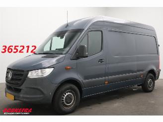 Ocazii auto utilitare Mercedes eSprinter 312 47kWh Airco Camera 2021/7