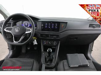 Volkswagen Polo 1.0 MPI Teilediebstahl Edition Cruise Airco Virtual Apple/Android PDC picture 10